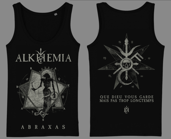 top tank alkhemia